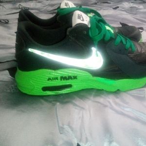 Nike shoes size 11
